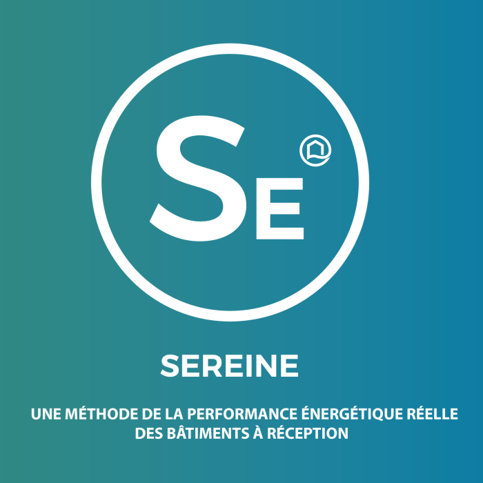 Sereine