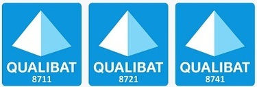 logos-qualibat